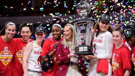 when is the women's big ten basketball tournament|More.